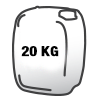 20 Kg