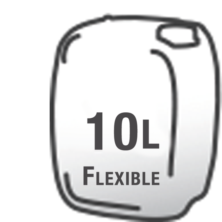 10L FLEXIBLE